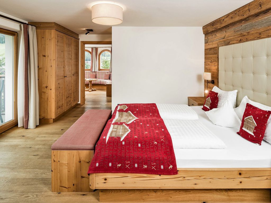 Almhof Hotel Call 4*s