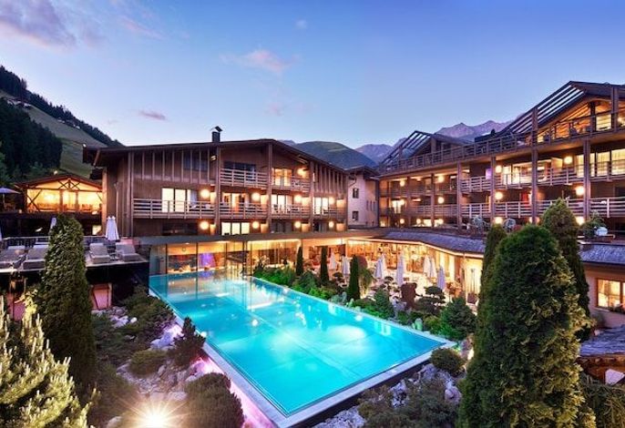 Hotel Quelle Nature Spa Resort