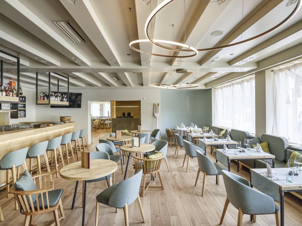 Bonfanti Design Hotel
