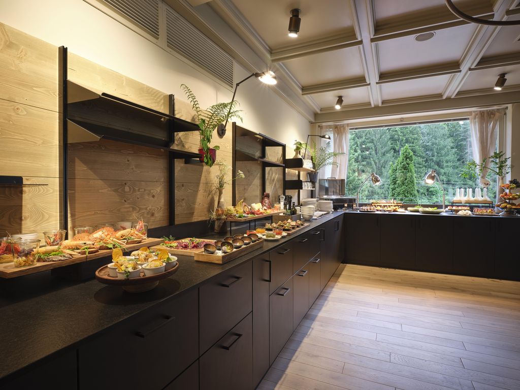 Bonfanti Design Hotel