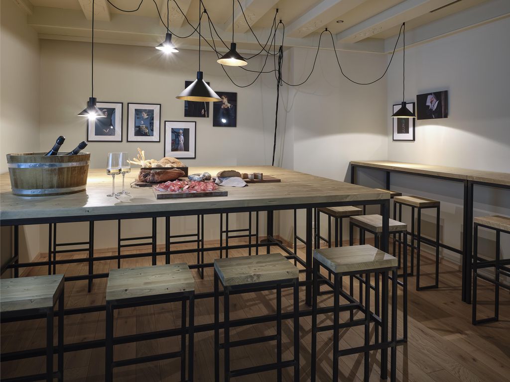 Bonfanti Design Hotel