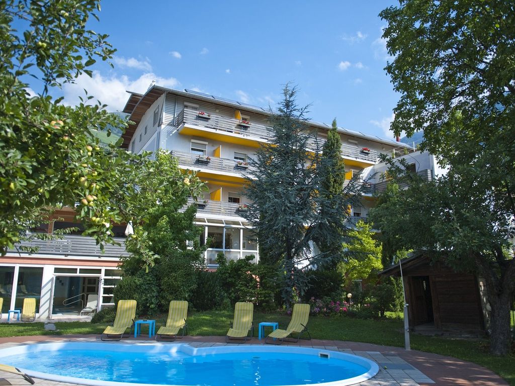 Parkhotel zur Linde