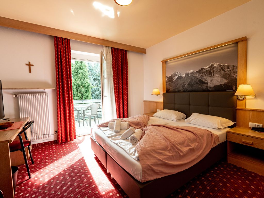 Parkhotel zur Linde