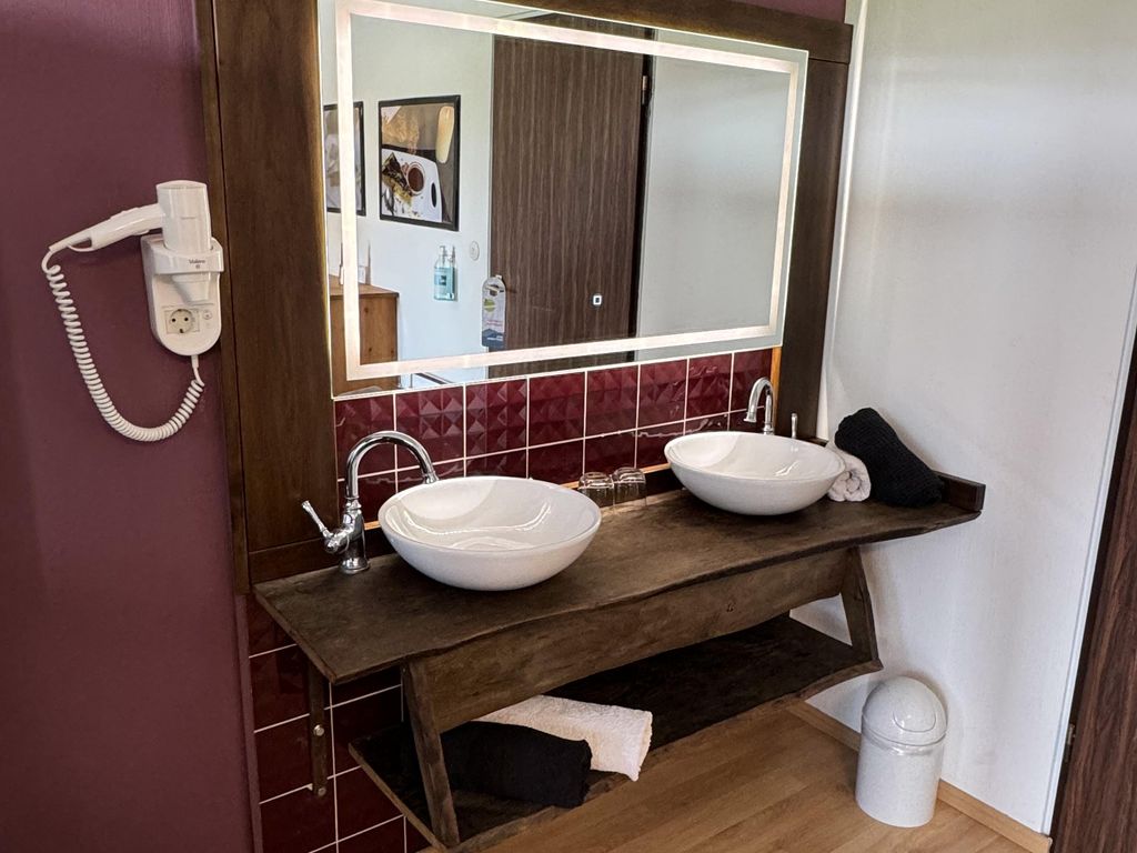 Hotel Café Teitekerl