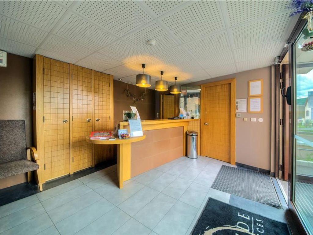 Comfort Aparthotel Mutzig Portes d'Alsace Les Portes d'Alsace