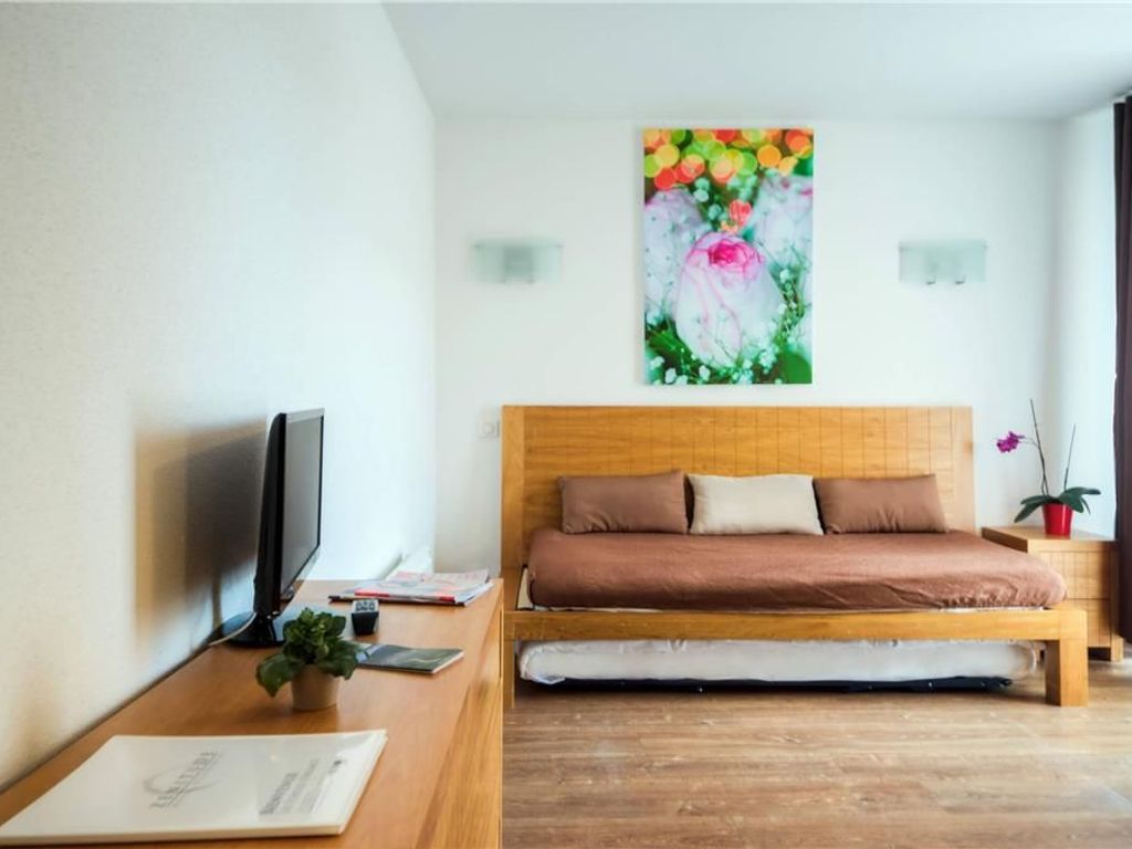 Comfort Aparthotel Mutzig Portes d'Alsace Les Portes d'Alsace