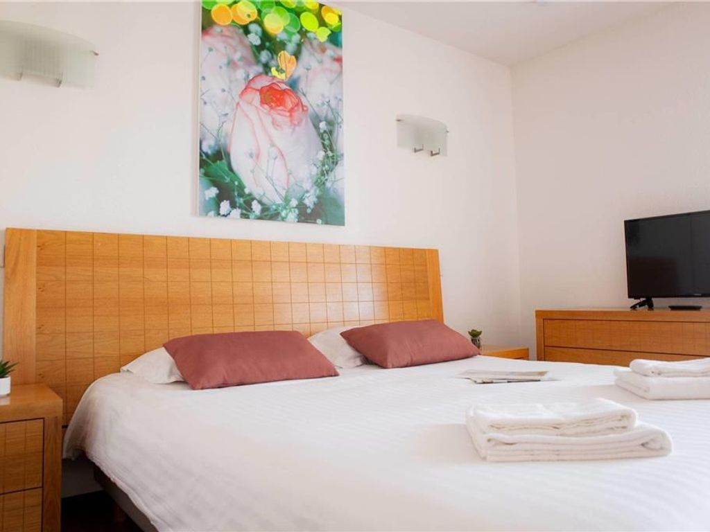 Comfort Aparthotel Mutzig Portes d'Alsace Les Portes d'Alsace