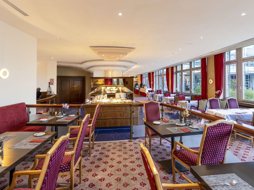 PLAZA Premium Schwerin