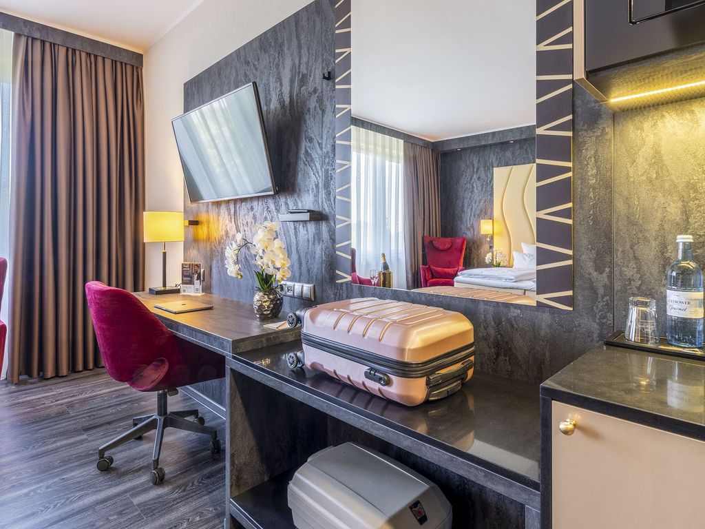 PLAZA Premium Schwerin