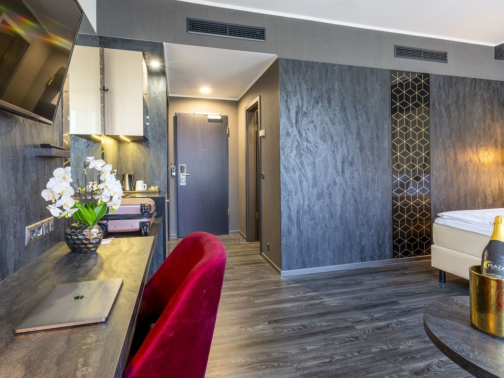 PLAZA Premium Schwerin