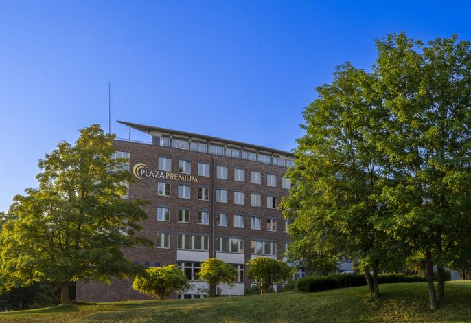 PLAZA Premium Schwerin