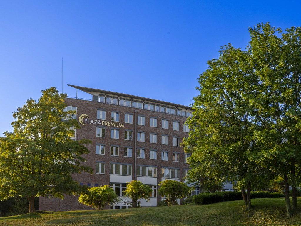 PLAZA Premium Schwerin