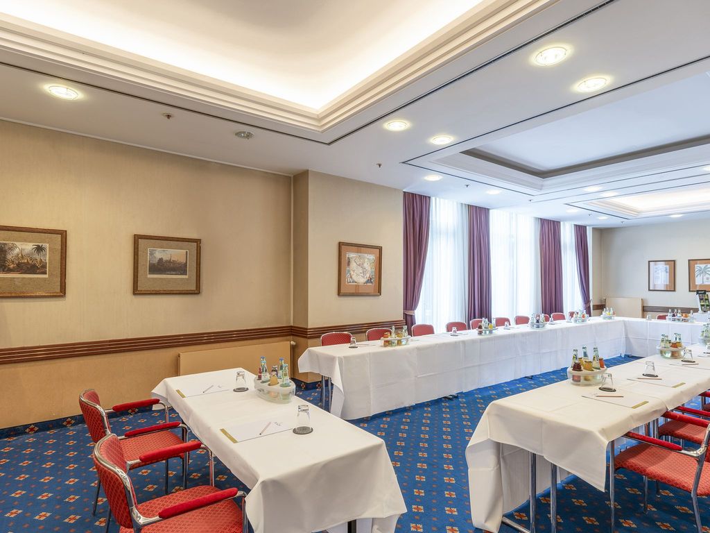 PLAZA Premium Schwerin