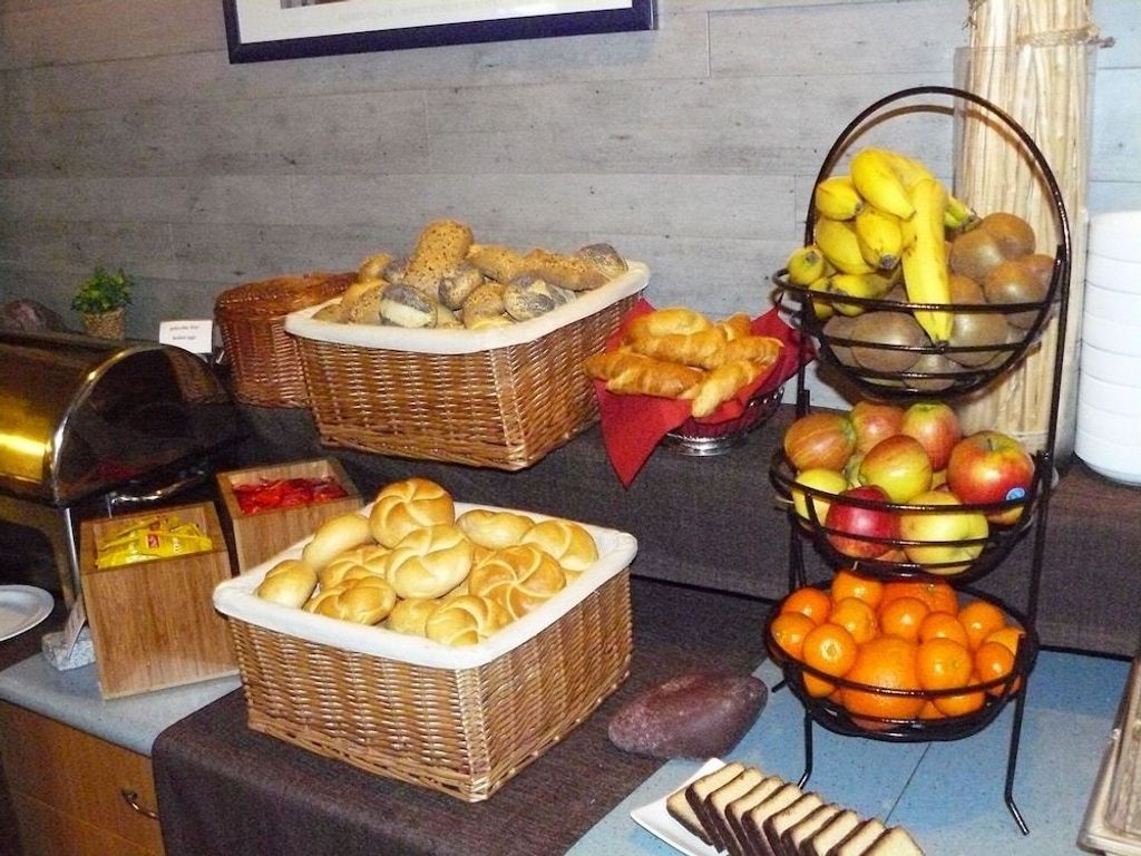 astral'Inn Hotel & Restaurant
