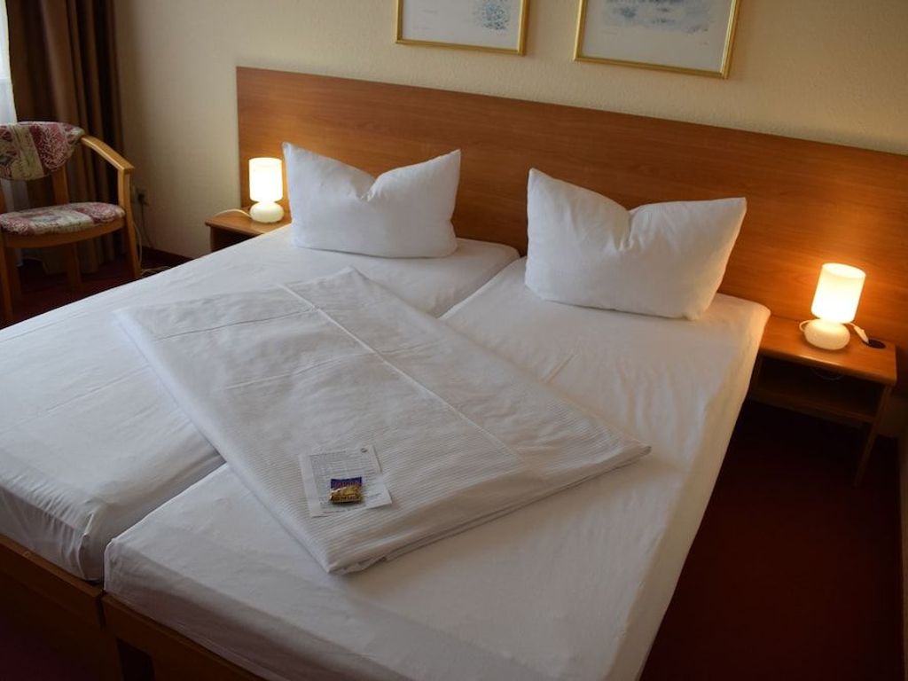 astral'Inn Hotel & Restaurant