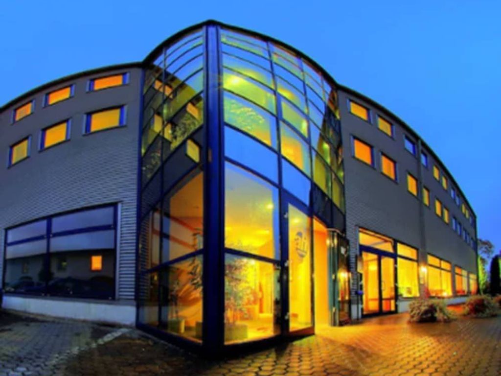 astral'Inn Hotel & Restaurant