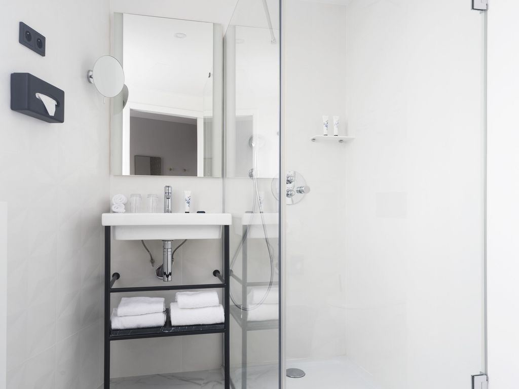 Hotel Doisy