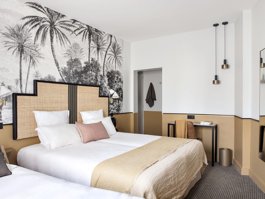 Hotel Doisy