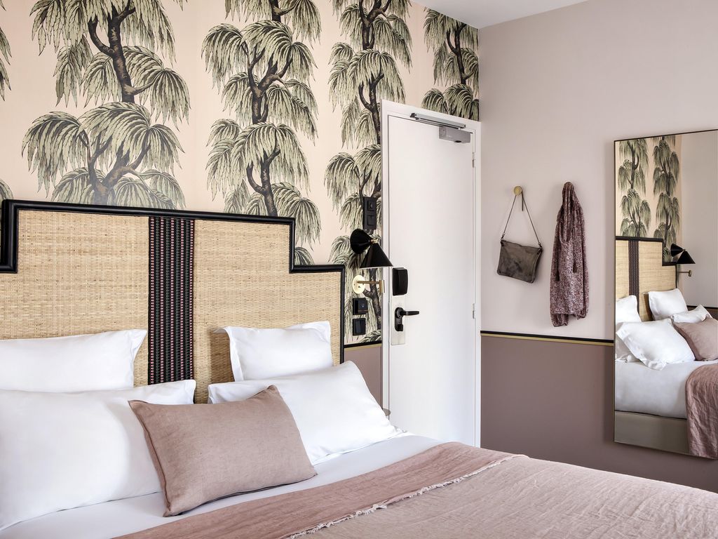 Hotel Doisy