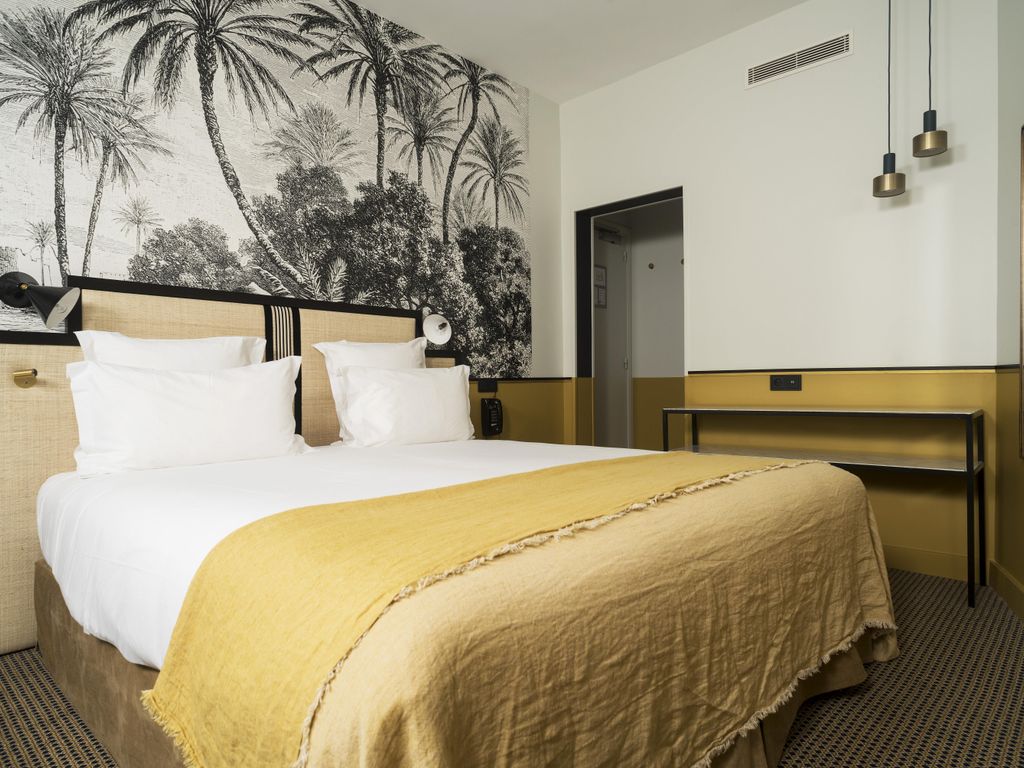 Hotel Doisy