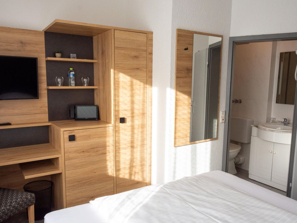 Hotel Cocco Bello Smart Check-in