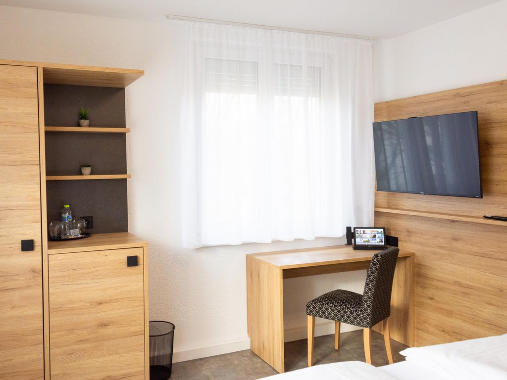 Hotel Cocco Bello Smart Check-in