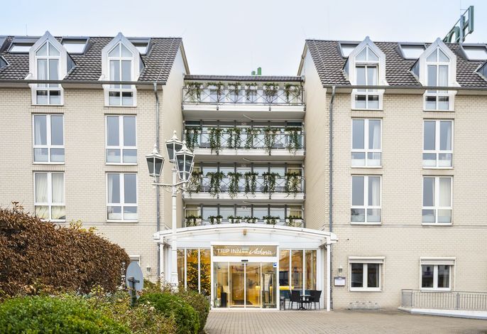 Trip Inn Hotel Astoria Göttingen