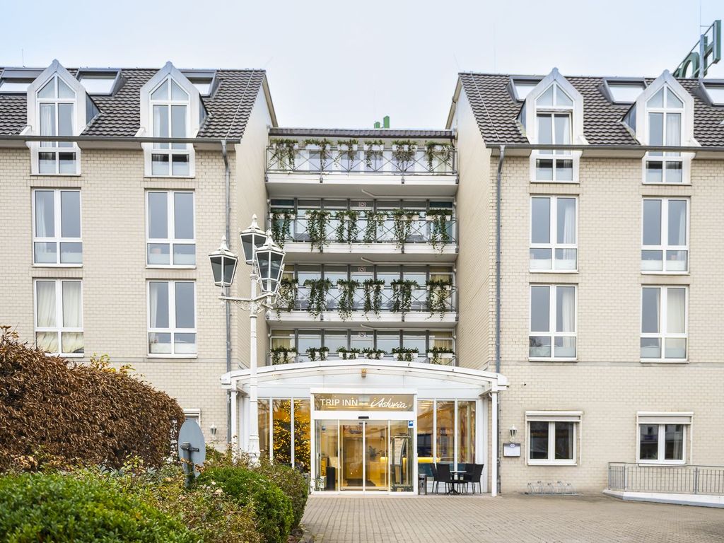 Trip Inn Hotel Astoria Göttingen