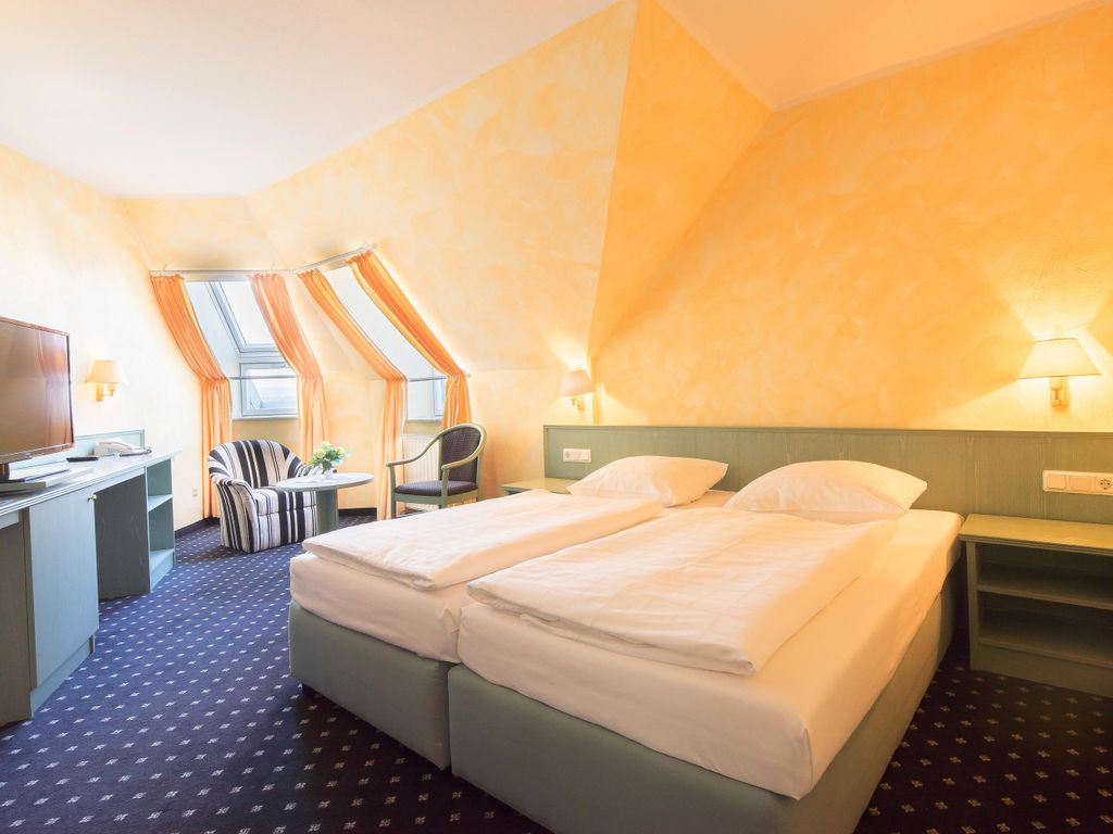 Trip Inn Hotel Astoria Göttingen