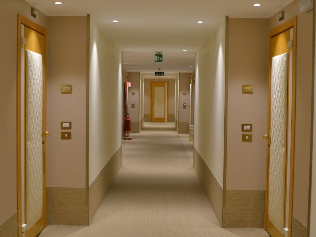 Best Western Air Hotel Linate