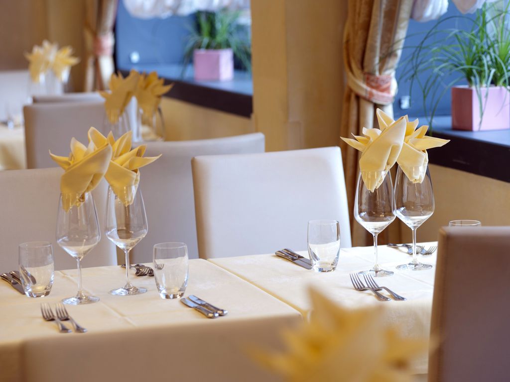 Best Western Air Hotel Linate