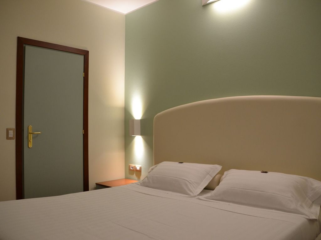 Best Western Air Hotel Linate