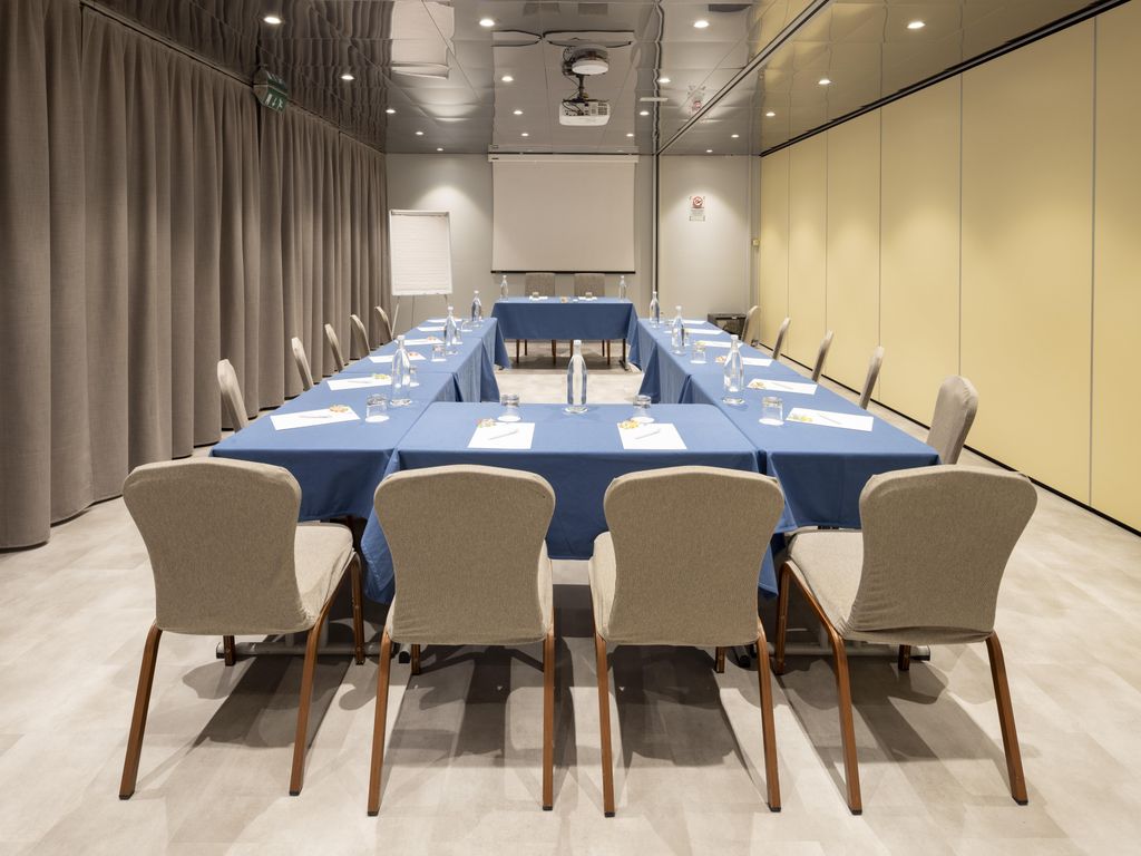 Best Western Air Hotel Linate