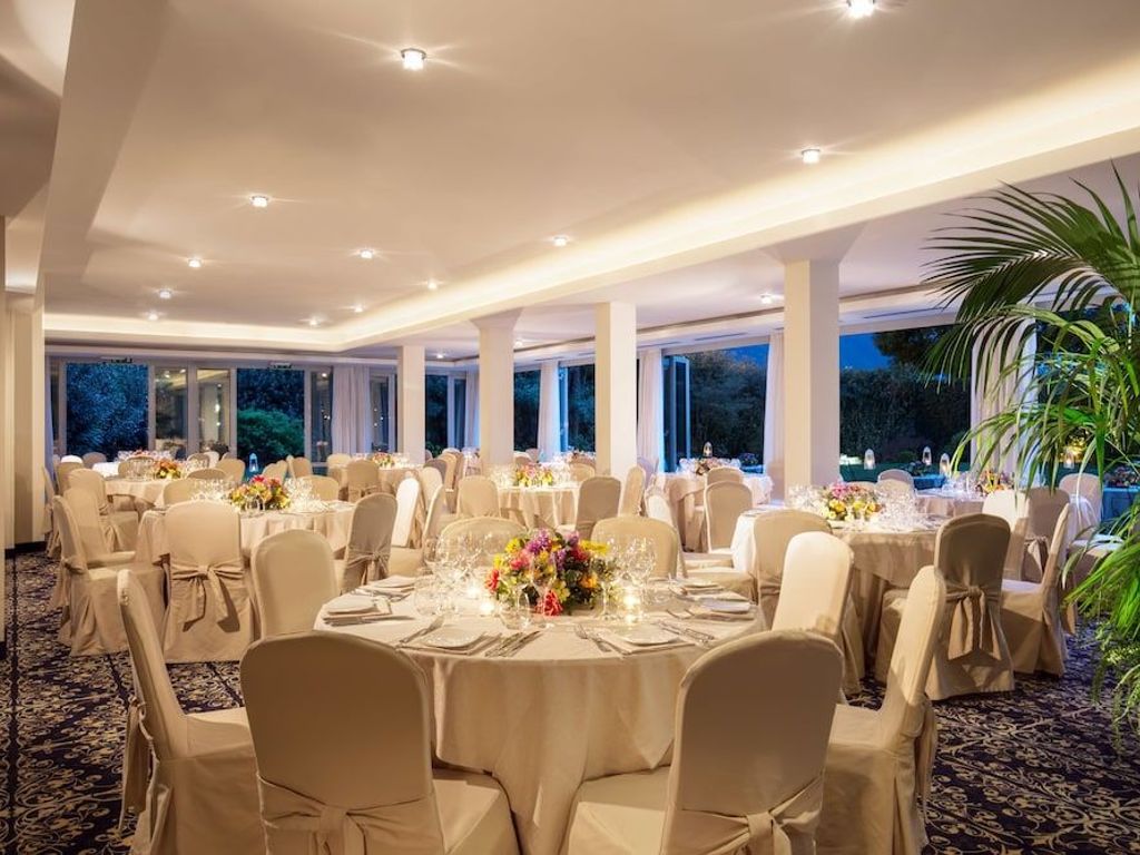 Grand Hotel Imperiale & Resort