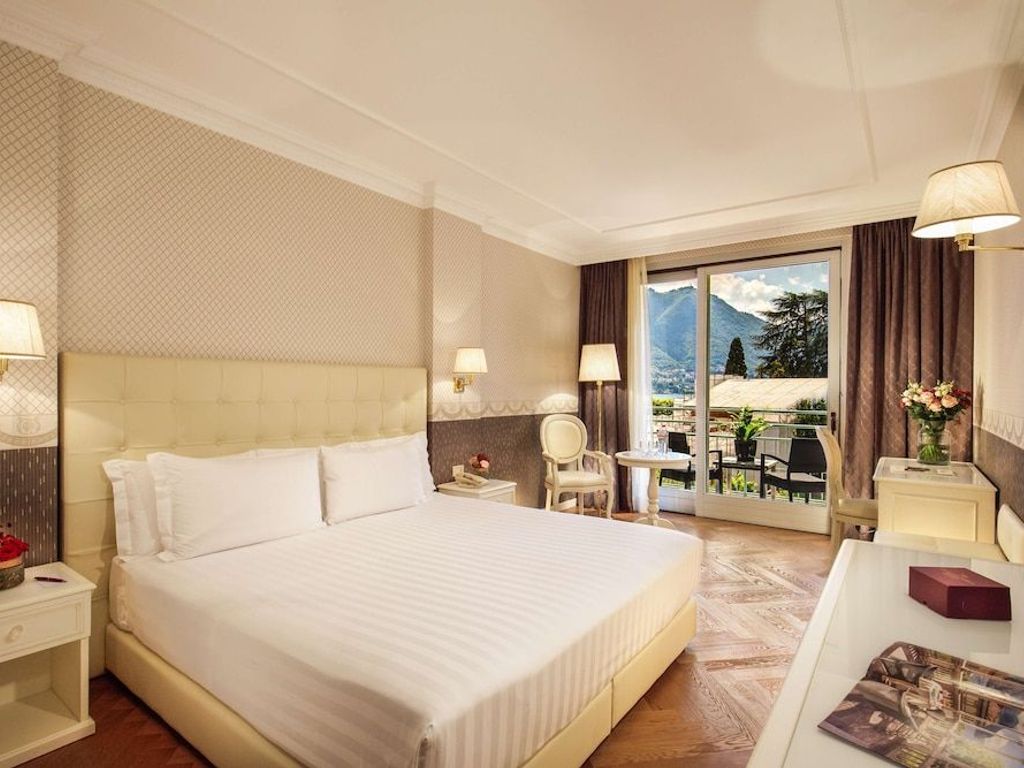 Grand Hotel Imperiale & Resort