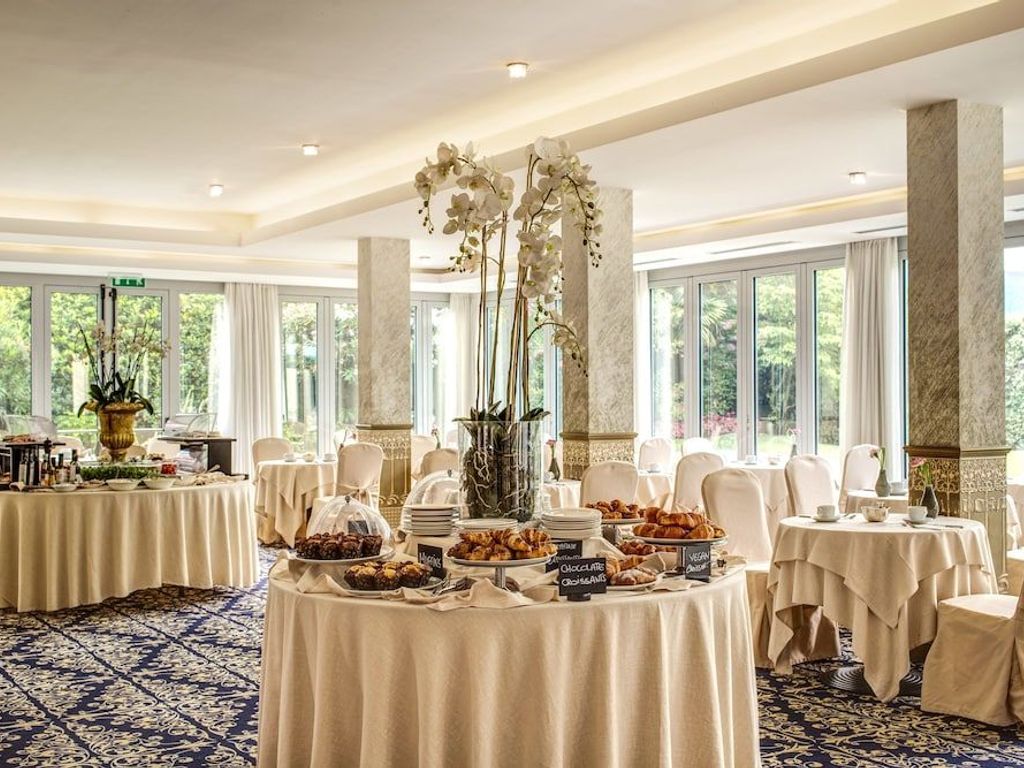 Grand Hotel Imperiale & Resort