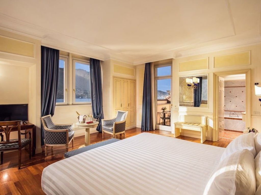 Grand Hotel Imperiale & Resort