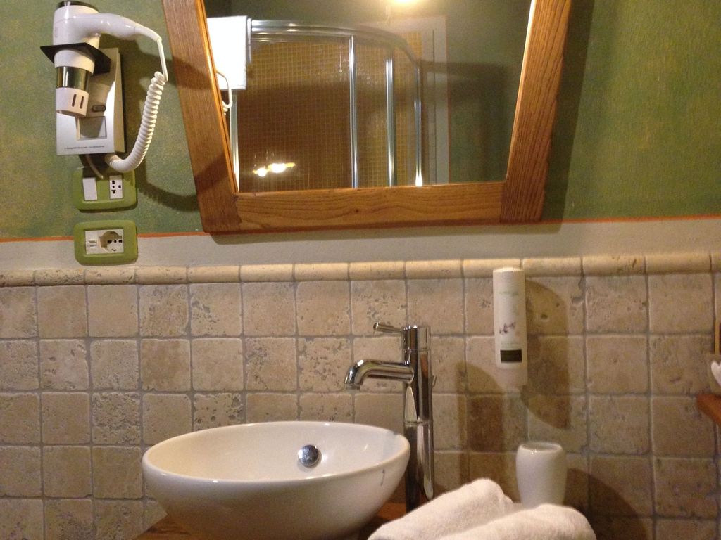La Melosa Resort