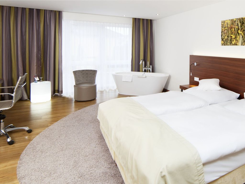 POP Hotel Wolfsburg Sandkamp