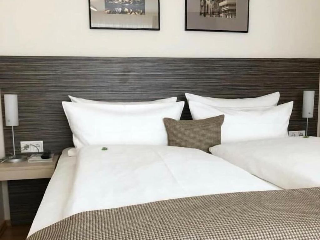 Hotel Prinzregent