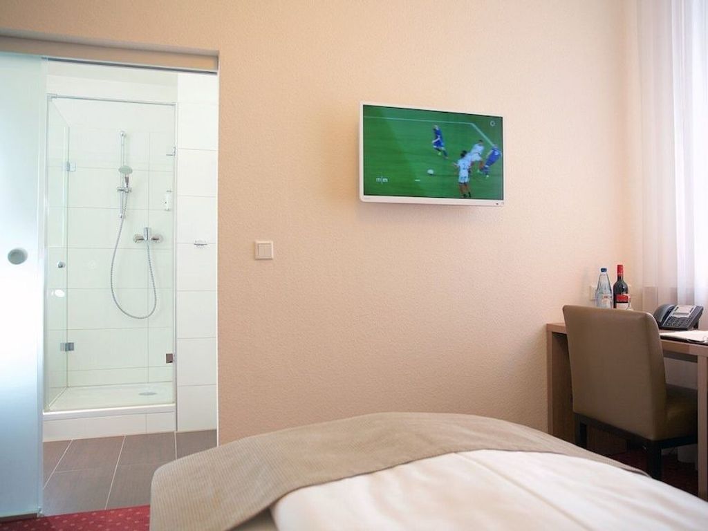 Hotel Prinzregent