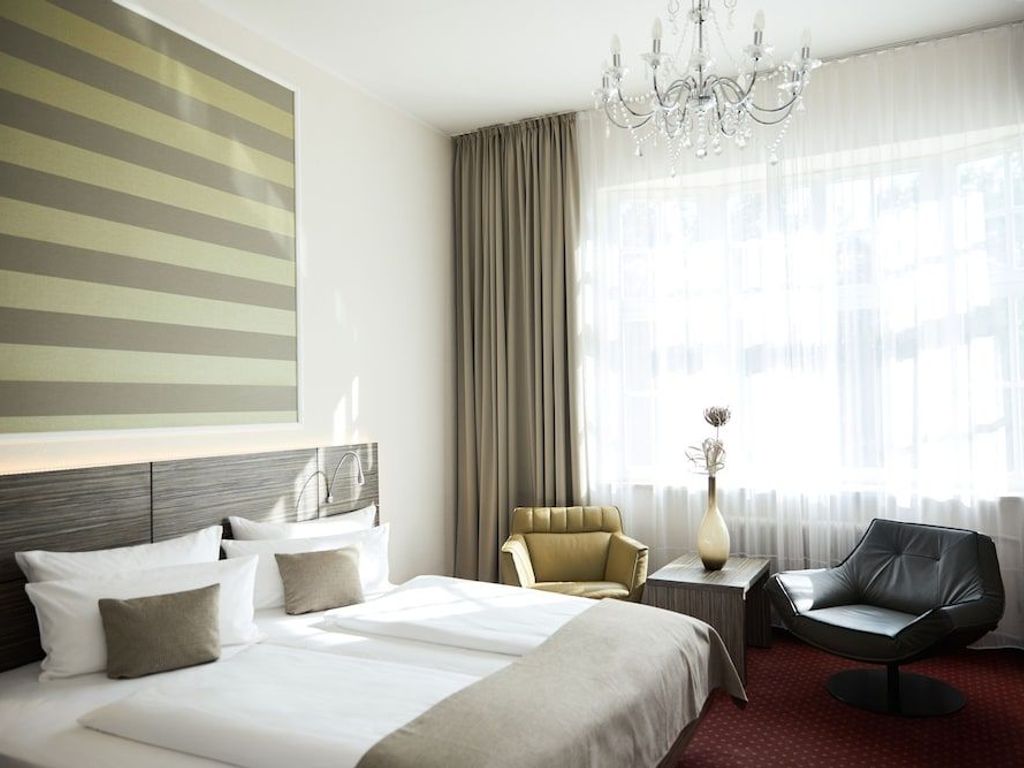 Hotel Prinzregent