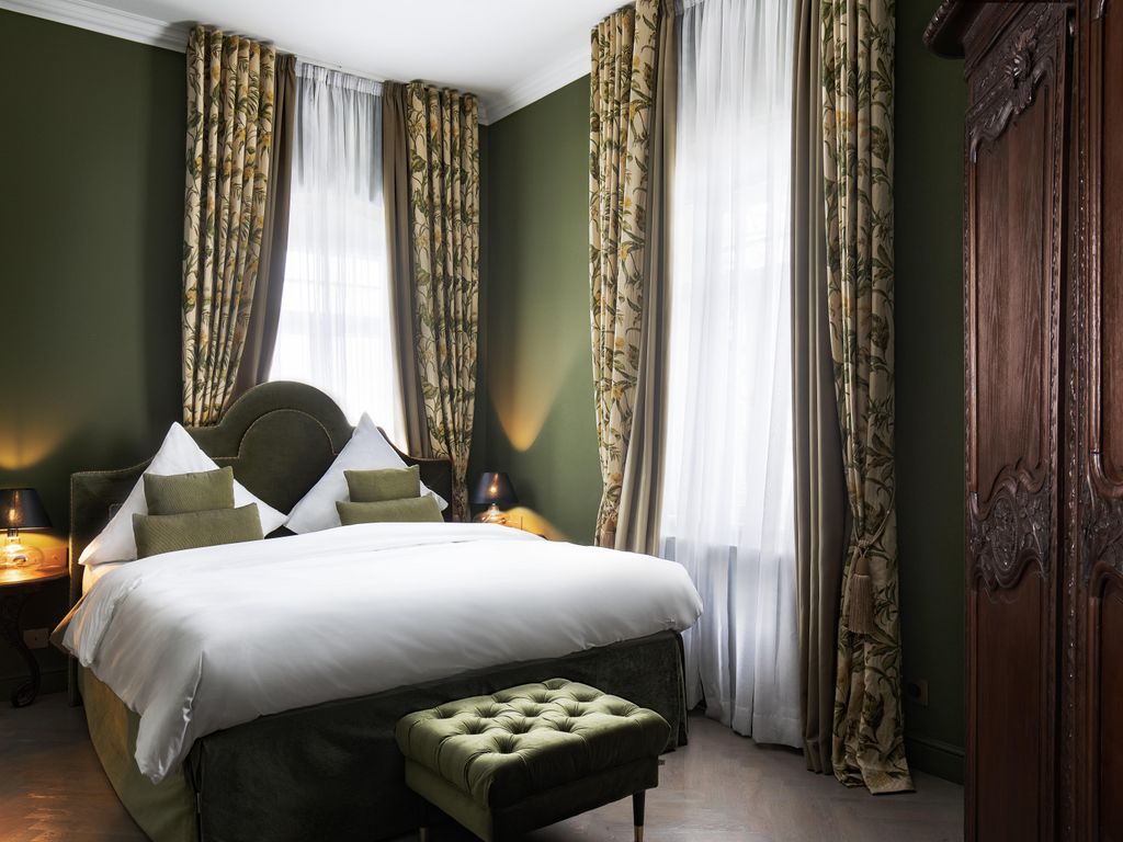 Althörnitz Schlosshotel