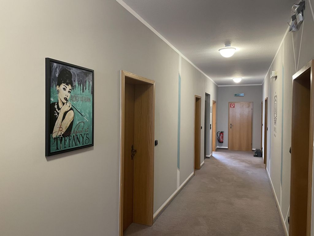 E&D Hotel