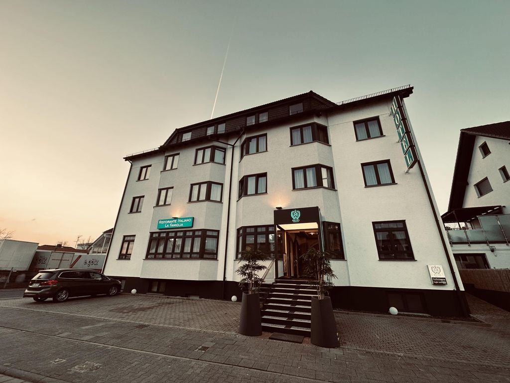 E&D Hotel