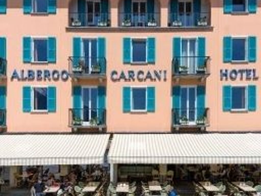 Albergo Carcani