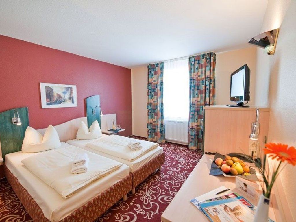 PLAZA INN Bruchsal