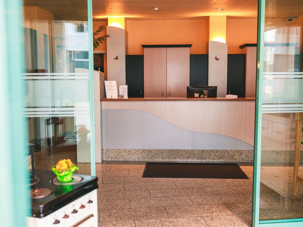 PLAZA INN Bruchsal