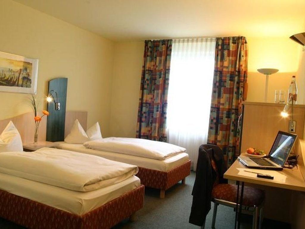 PLAZA INN Bruchsal