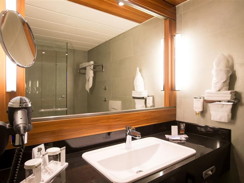 Lindner Hotel Frankfurt Hochst